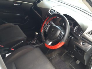 2012 Suzuki Swift Sport for sale in Kingston / St. Andrew, Jamaica