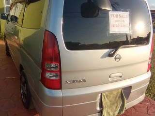 2003 Nissan Serena for sale in Kingston / St. Andrew, Jamaica