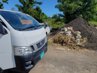 2014 Nissan Nissan caravan NV350