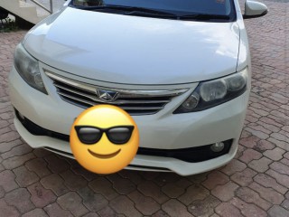 2013 Toyota Allion for sale in St. James, Jamaica