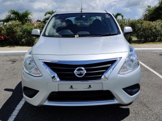 2015 Nissan Latio for sale in St. Catherine, Jamaica