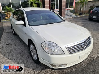 2008 Nissan Teana for sale in Kingston / St. Andrew, Jamaica