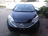 2012 Nissan Note drive s for sale in Kingston / St. Andrew, Jamaica
