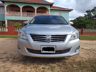 2013 Toyota Premio for sale in Manchester, Jamaica