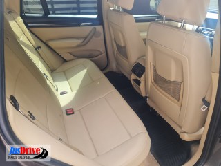 2013 BMW X3 for sale in Kingston / St. Andrew, Jamaica
