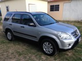 2005 Honda CRV for sale in Kingston / St. Andrew, Jamaica