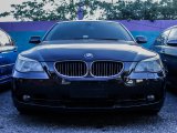 2006 BMW 530I for sale in Kingston / St. Andrew, Jamaica