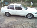 1990 Toyota Corolla for sale in St. Catherine, Jamaica