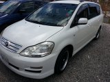 2006 Toyota ipsum for sale in Kingston / St. Andrew, Jamaica