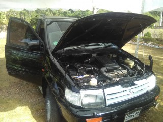 1997 Mitsubishi RvR for sale in St. Catherine, Jamaica