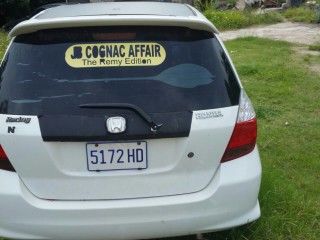 2006 Honda Fit for sale in St. Catherine, Jamaica