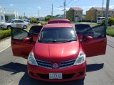 2012 Nissan Tiida for sale in St. Catherine, Jamaica