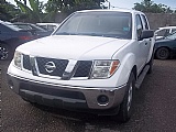 2007 Nissan FRONTIER for sale in St. James, Jamaica