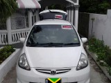 2007 Honda FIT for sale in Kingston / St. Andrew, Jamaica