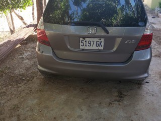 2005 Honda fit for sale in St. Elizabeth, Jamaica