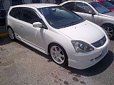 2004 Honda Civic TypeR for sale in St. James, Jamaica