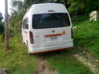 2006 Toyota Hiace for sale in St. James, Jamaica