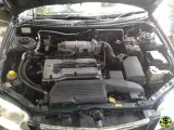 2002 Mazda 323 for sale in Kingston / St. Andrew, Jamaica