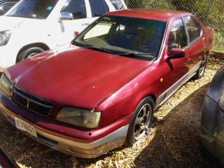 1996 Toyota Camry for sale in Manchester, Jamaica