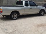 2003 Toyota Tacoma for sale in Kingston / St. Andrew, Jamaica