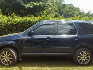 2003 Honda CRV for sale in Kingston / St. Andrew, Jamaica