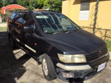 1999 Mitsubishi Space wagon for sale in Kingston / St. Andrew, Jamaica