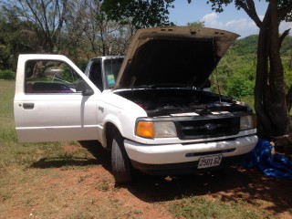 1994 Ford Ranger XL for sale in St. James, Jamaica