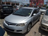 2008 Honda Civic for sale in Kingston / St. Andrew, Jamaica