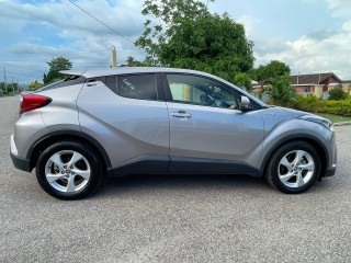 2019 Toyota CHR