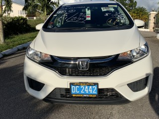 2016 Honda FIT for sale in Manchester, Jamaica