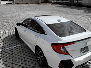 2018 Honda CIVIC SI for sale in Hanover, Jamaica