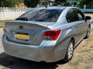 2016 Subaru Impreza G4
$1,550,000