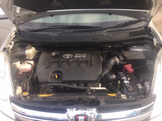 2015 Toyota ISIS for sale in Kingston / St. Andrew, Jamaica