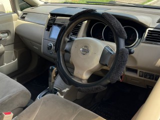 2007 Nissan Tiida
$620,000