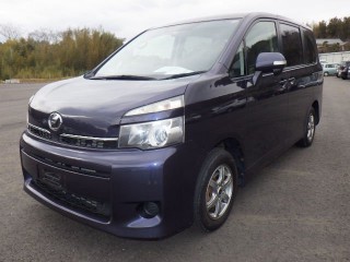 2011 Toyota Voxy for sale in St. Ann, Jamaica