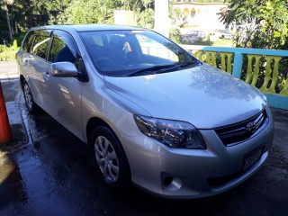 2011 Toyota Fielder s for sale in Hanover, Jamaica