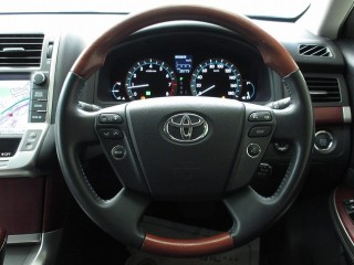 2013 Toyota Majesta for sale in Kingston / St. Andrew, Jamaica