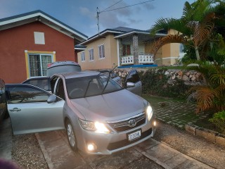 2012 Toyota Camry for sale in St. James, Jamaica