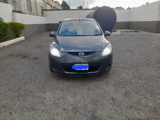2009 Mazda Demio for sale in Kingston / St. Andrew, Jamaica