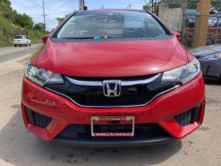 2017 Honda Fit for sale in Manchester, Jamaica