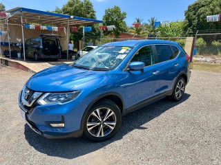 2019 Nissan Xtrail 
$4,150,000