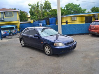 1999 Honda CIVIC for sale in Kingston / St. Andrew, Jamaica
