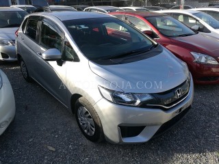 2013 Honda Fit for sale in Kingston / St. Andrew, Jamaica