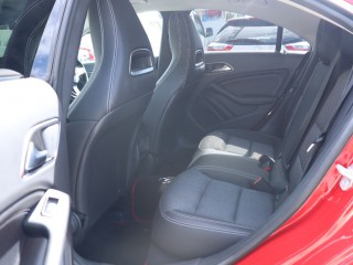 2016 Mercedes Benz CLA180 for sale in Kingston / St. Andrew, Jamaica