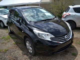 2015 Nissan NOTE for sale in Kingston / St. Andrew, Jamaica
