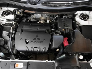 2016 Mitsubishi Outlander for sale in Kingston / St. Andrew, Jamaica