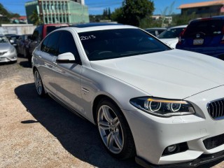 2013 BMW 535i m sport for sale in Manchester, Jamaica