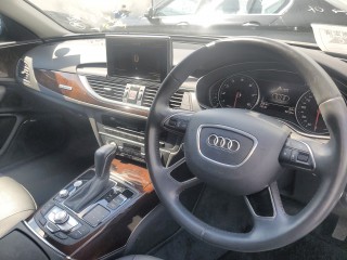 2016 Audi A6 for sale in Kingston / St. Andrew, Jamaica