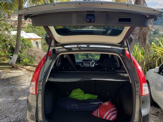 2012 Honda CRV for sale in Kingston / St. Andrew, Jamaica