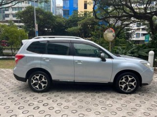 2015 Subaru FORESTER for sale in Kingston / St. Andrew, Jamaica